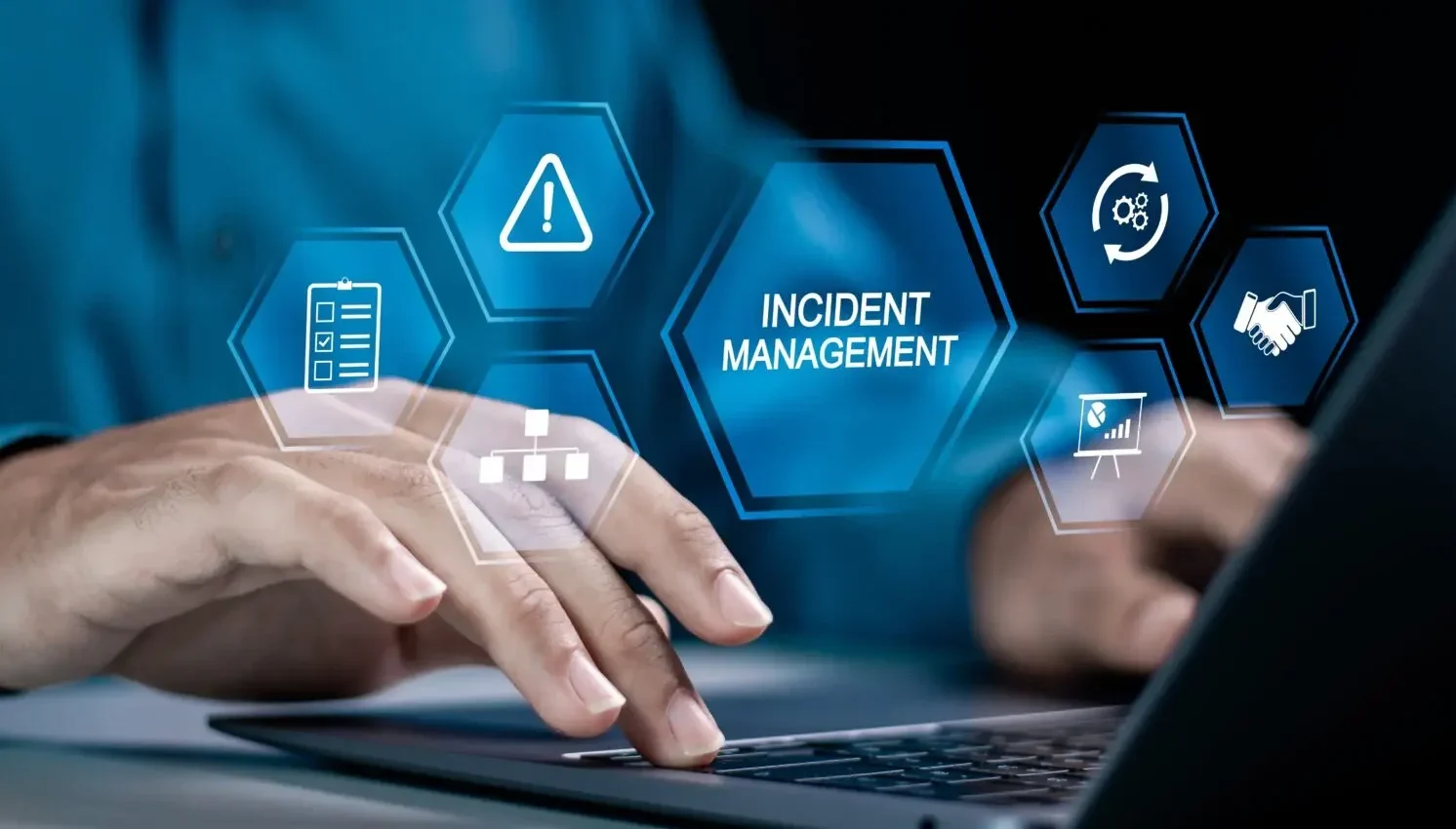 🚨 Olay Yönetiminde (Incident Management) En Sık Karşılaşılan 5 Zorluk ve Dayanıklılığı Artırmanın Yolları